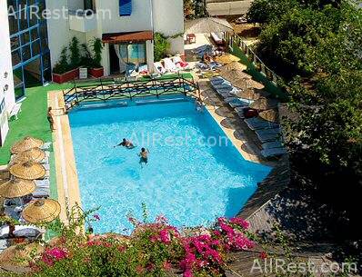 Sun Princess Hotel 2